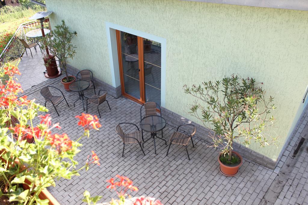 Pension Lukas Karlovy Vary Exterior foto